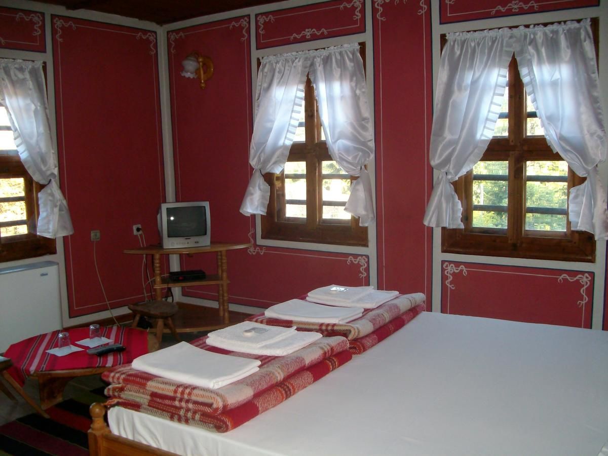 Гостевой дом Trayanova Guest House Копривштица-15