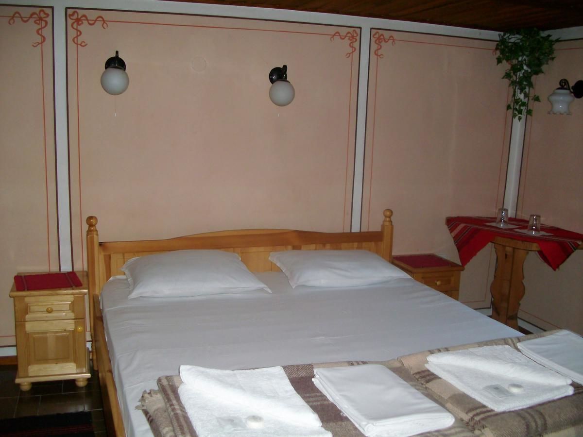 Гостевой дом Trayanova Guest House Копривштица-17