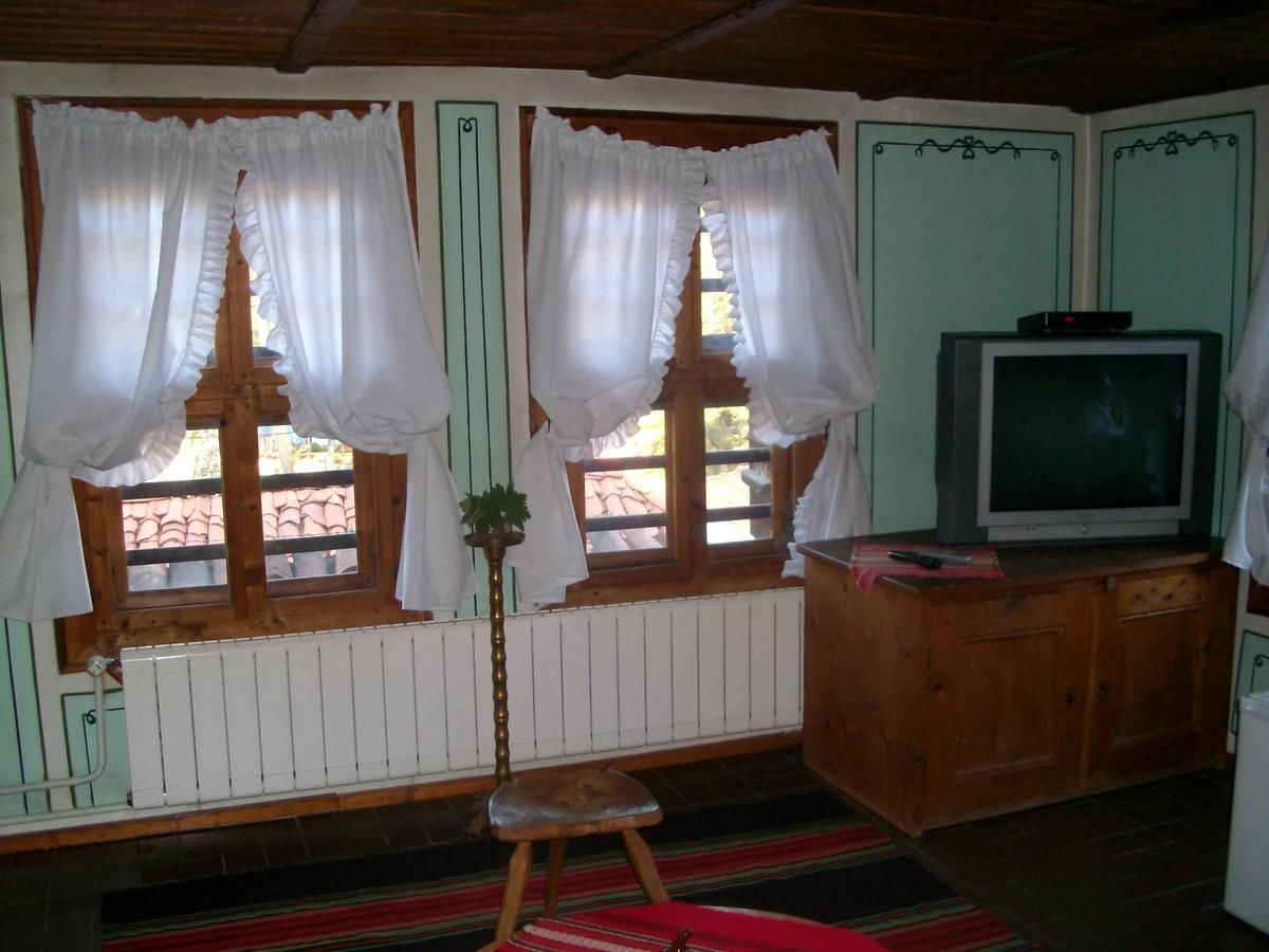 Гостевой дом Trayanova Guest House Копривштица-18