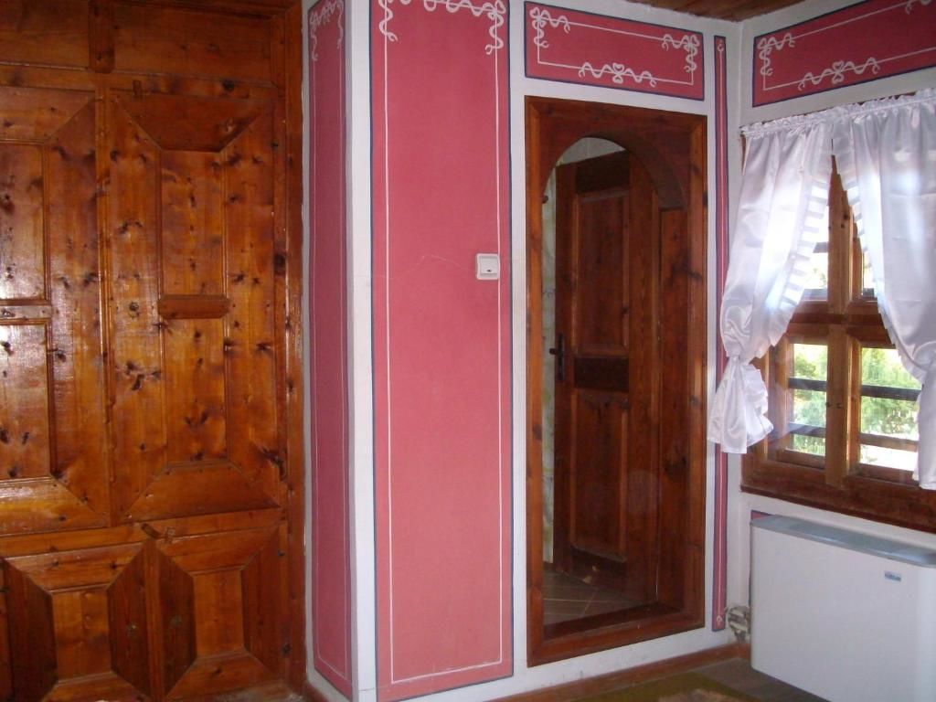Гостевой дом Trayanova Guest House Копривштица-34
