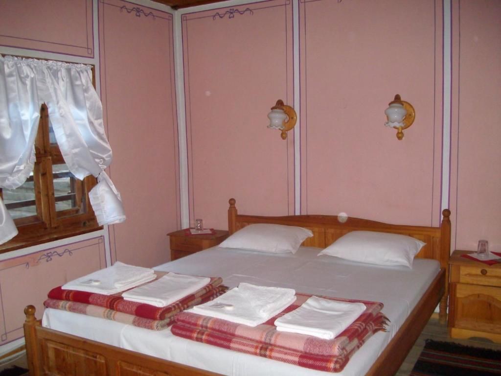 Гостевой дом Trayanova Guest House Копривштица-35